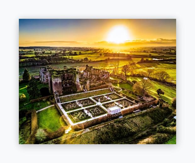 Lustre Print 16x20 - Lustre Print 16x20