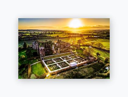 Lustre Print 8x12 - Lustre Print 8x12
